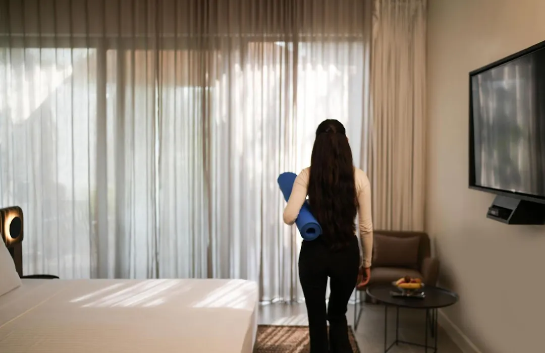 Resort Country Club, Manesar - Worldhotels Distinctive-1