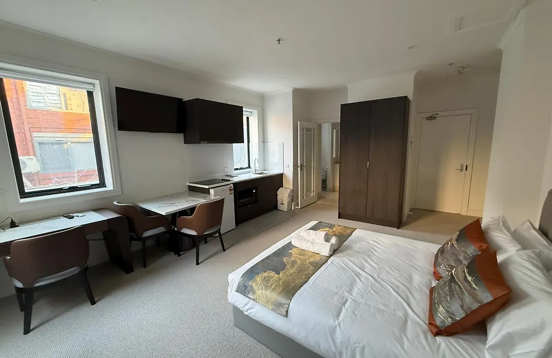 Sixty Two On Grey Serviced Apartments-1