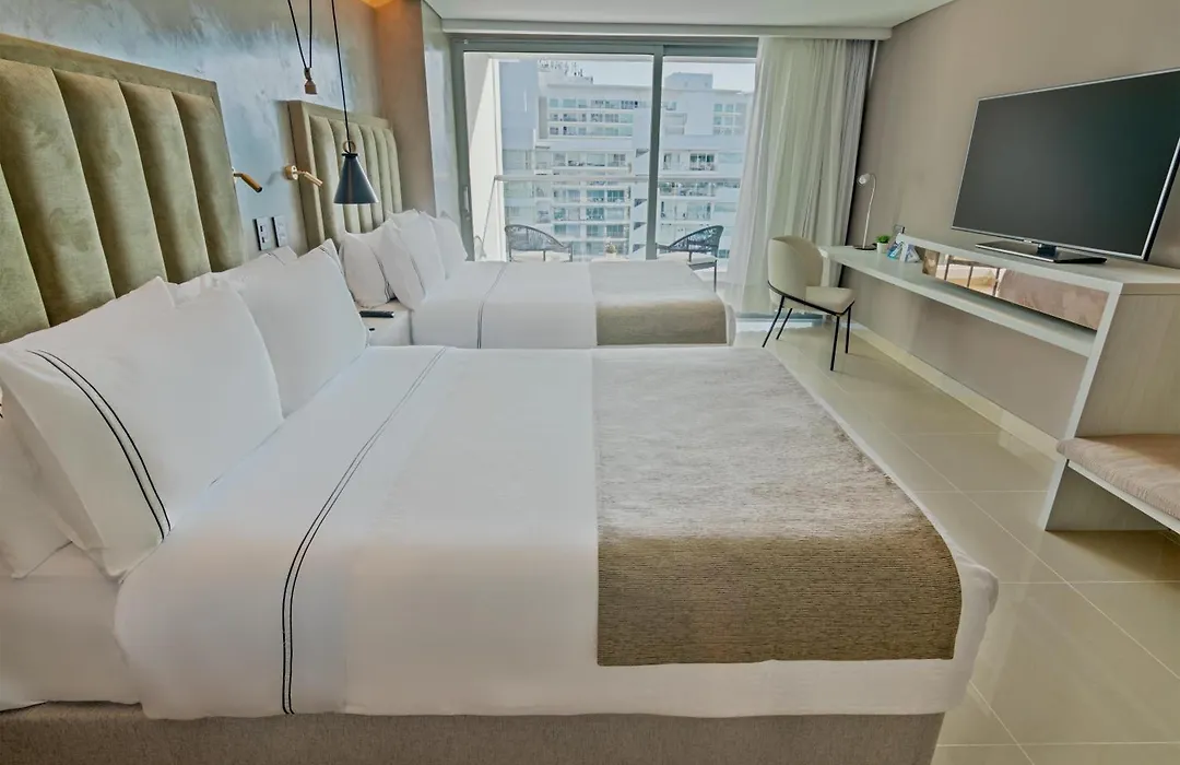 Sonesta Hotel Cartagena-1