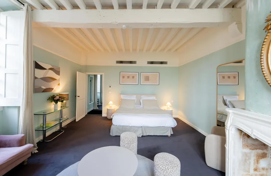 Maison Fredon Bordeaux Centre-1