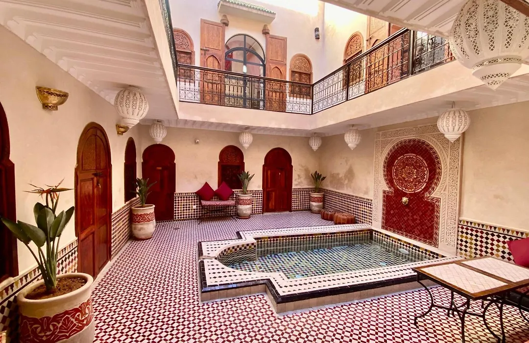 Riad Prada-1