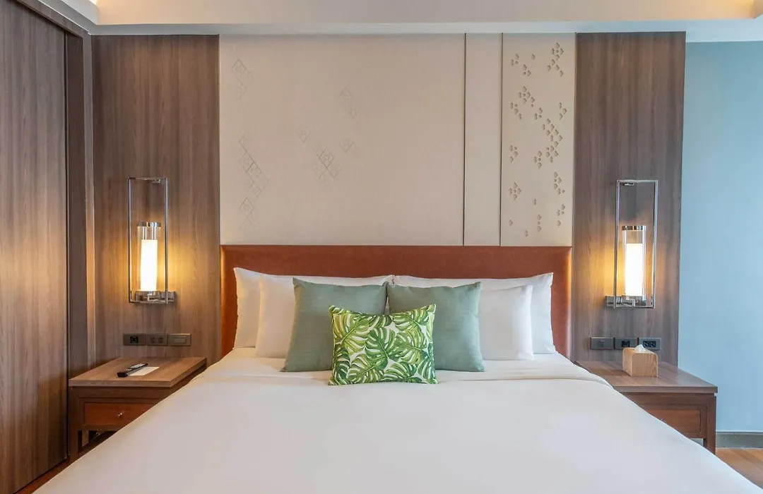 Hotel Mermaid Bangkok-1