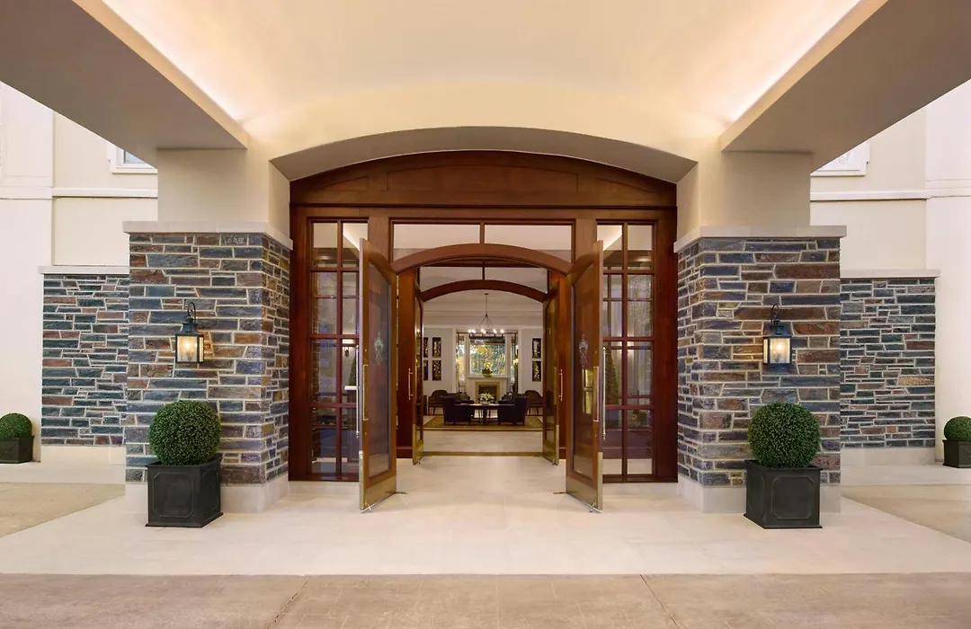 Washington Duke Inn & Golf Club-1