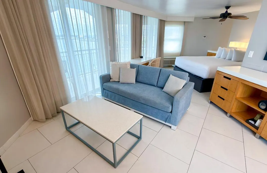 Hyatt Centric Key West Resort & Spa-1