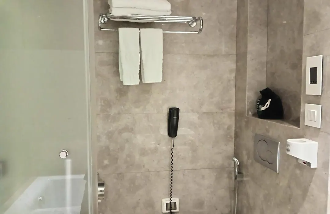 Golden Silk Boutique Hotel - Hanoi Old Quarter-1