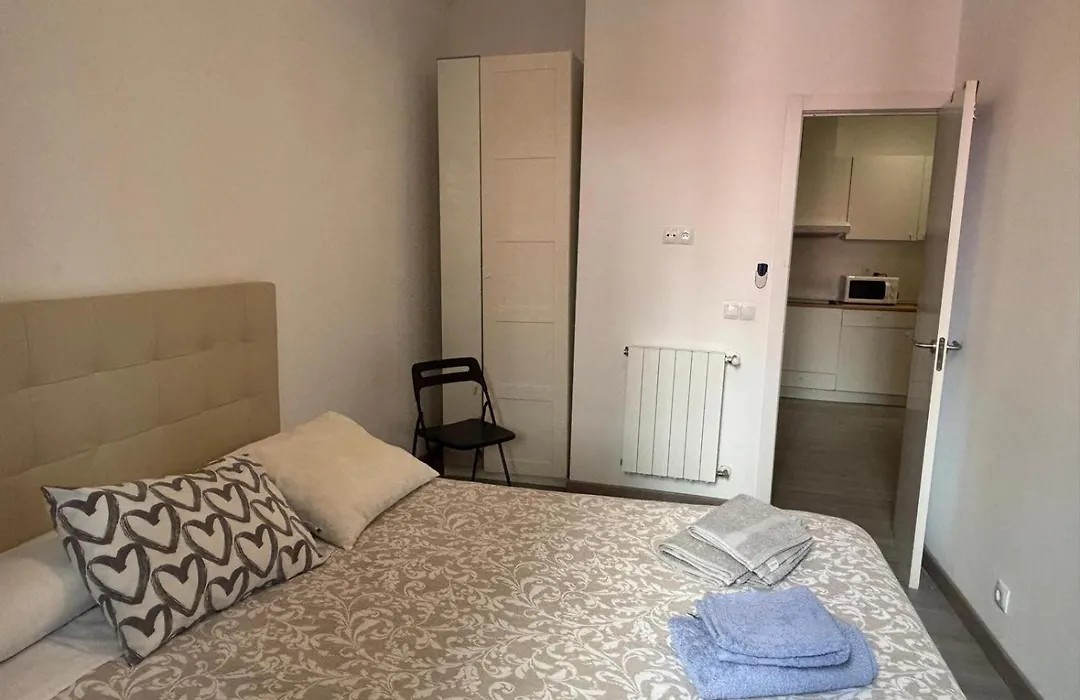 Hostal Goyal Pizarro-1