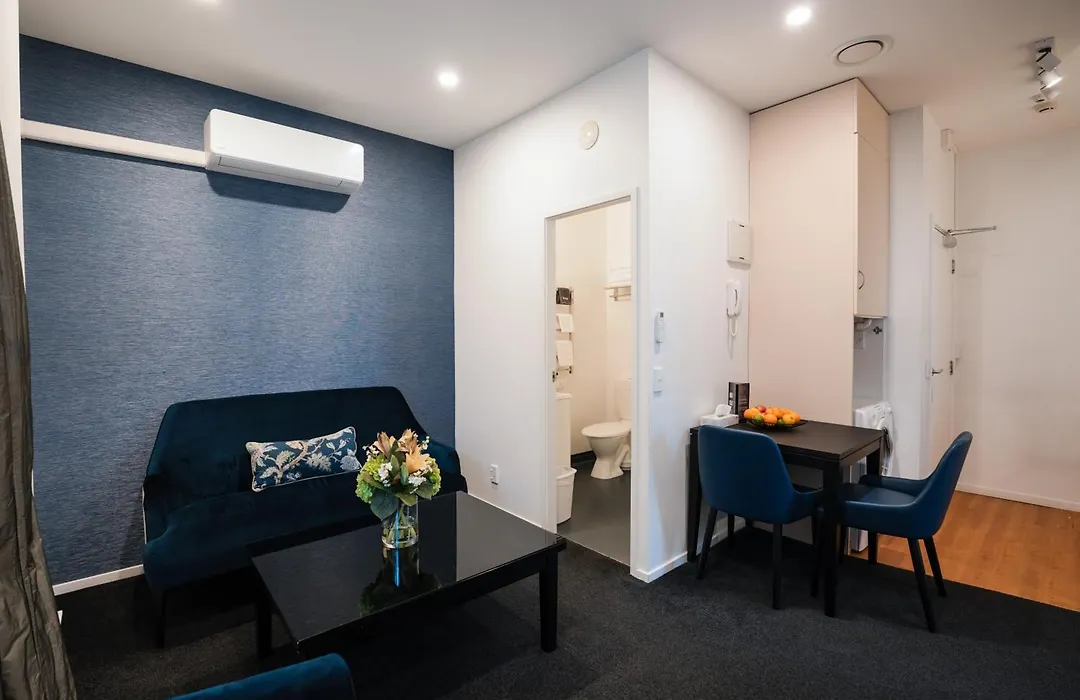 Gilmer Apartment Hotel-1