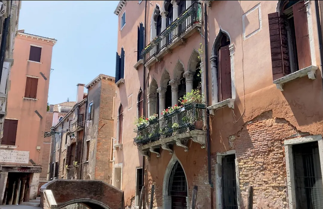 Ca' Cappellis - Luxury B&B And Exclusive Apartments-1