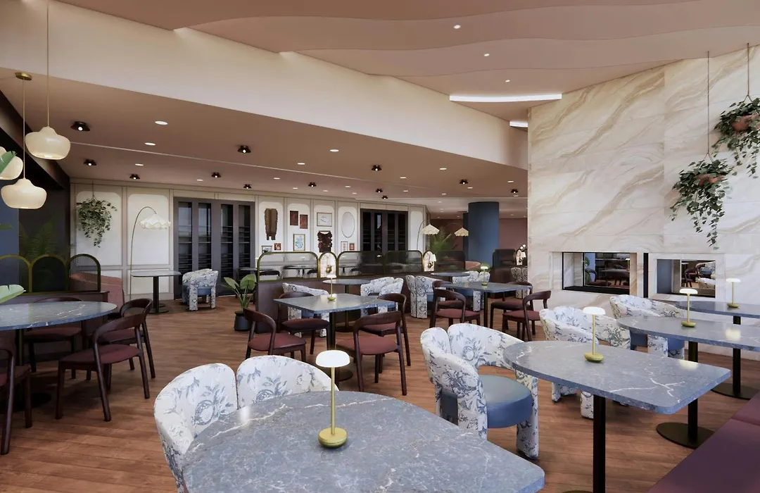 Le Meridien Arlington-1