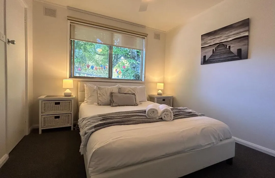 Adina Lodge Holiday Apartments-1