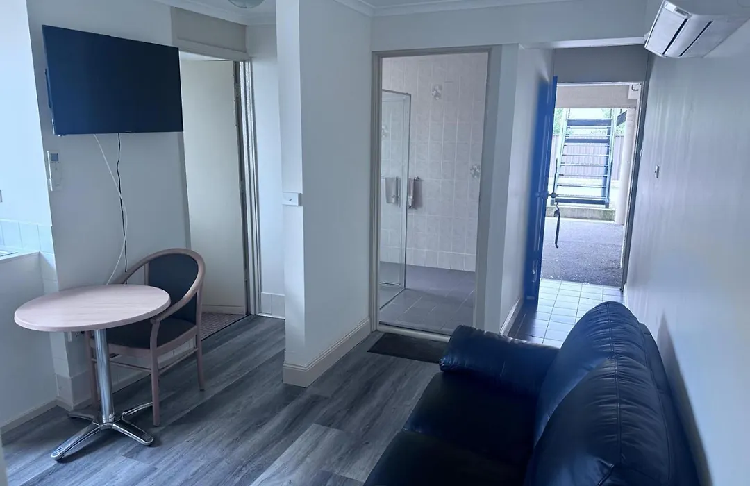 Citigate Motel Newcastle-1