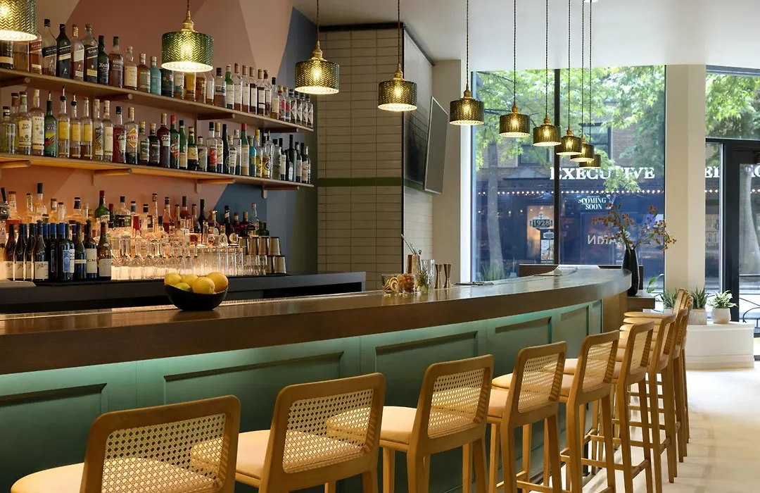 Kimpton Hotel Monaco Seattle By Ihg - Newly Renovated-1