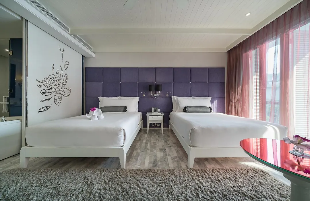 Hua Chang Heritage Hotel-1