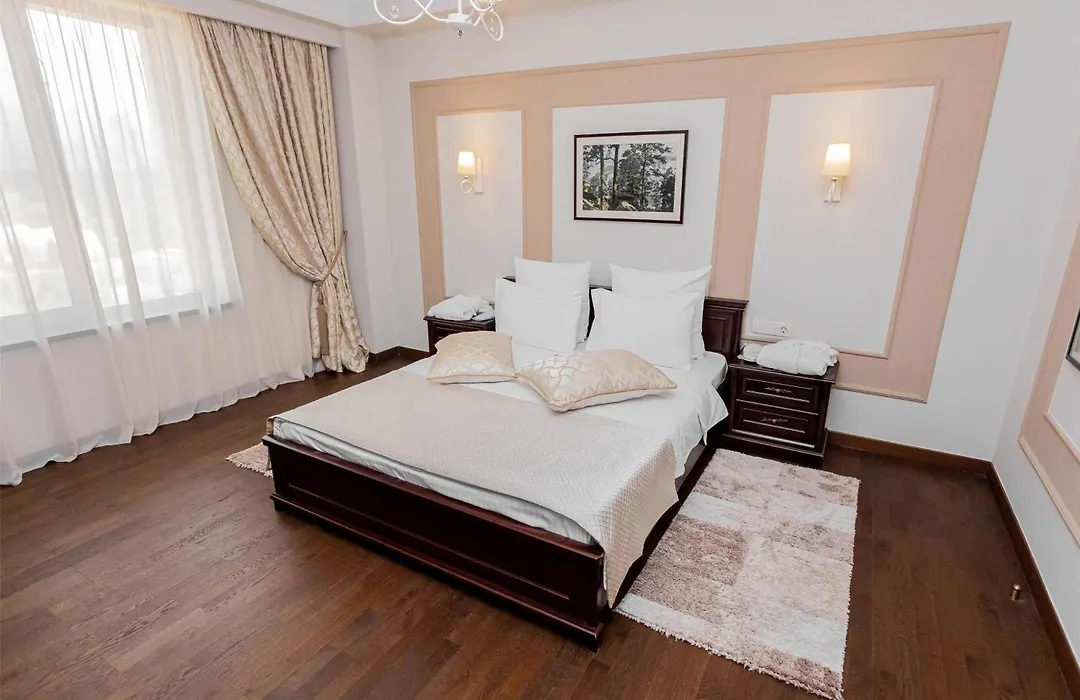 Best Western Plus Atakent Park Hotel-1