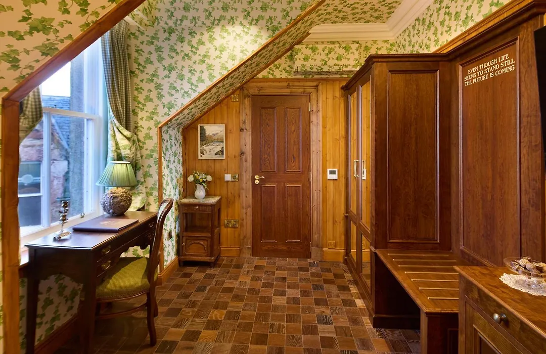 The Ambassador Hotel-1