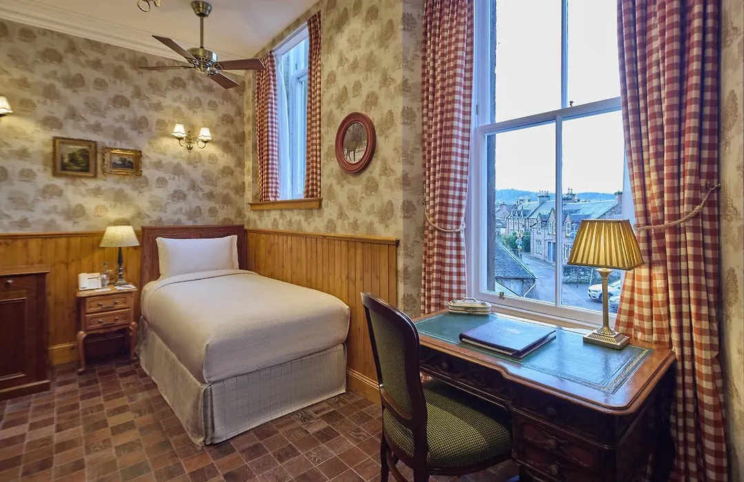 The Ambassador Hotel-1