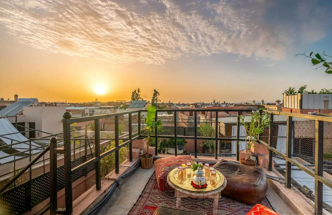 Riad Saba-1