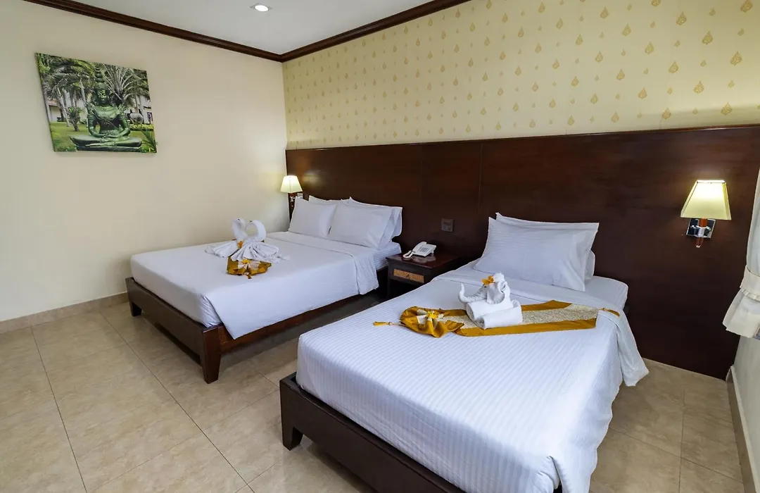 Thai Garden Resort-1