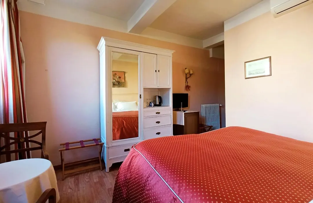 B&B A Florence View-1