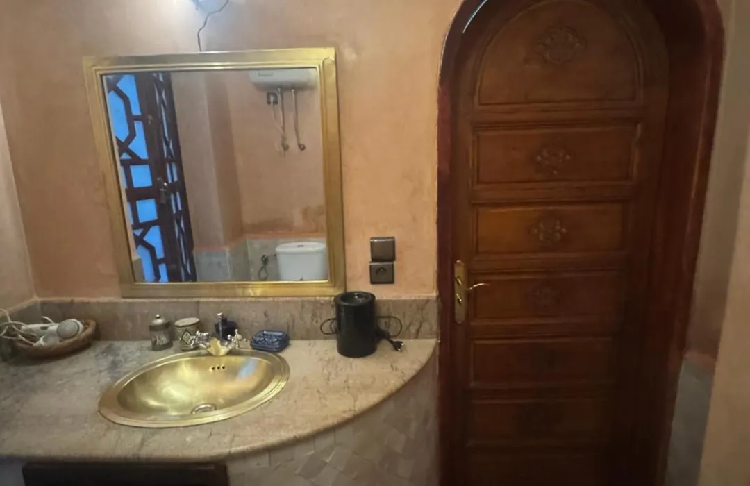 Riad Daria Suites & Spa-1