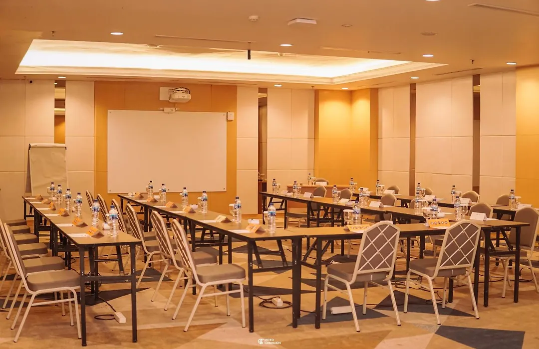 All Sedayu Hotel Kelapa Gading-1