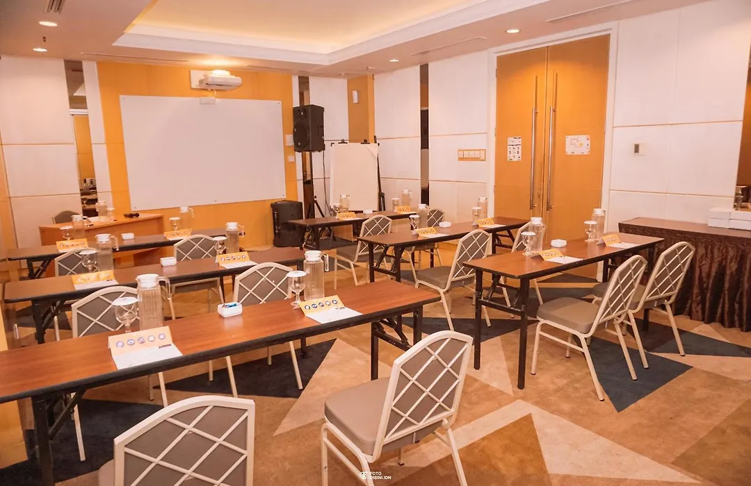 All Sedayu Hotel Kelapa Gading-1