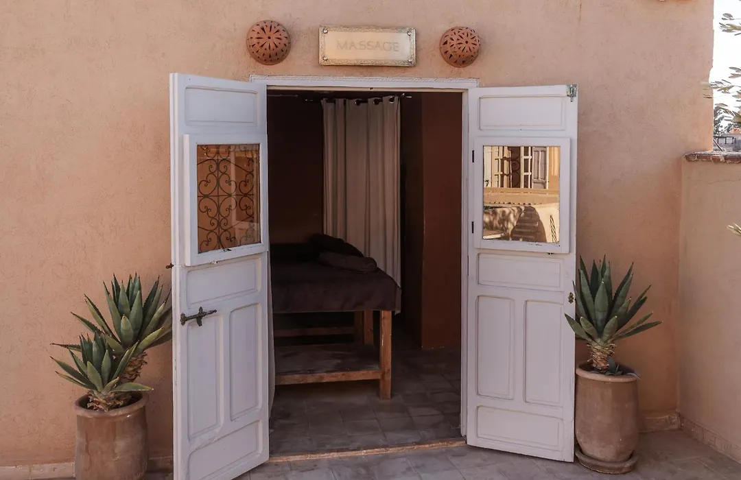 Riad Agathe & Spa-1