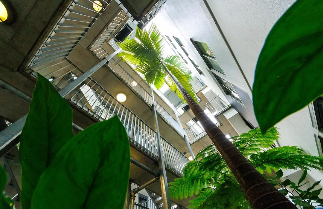 The Miro Apartments-1