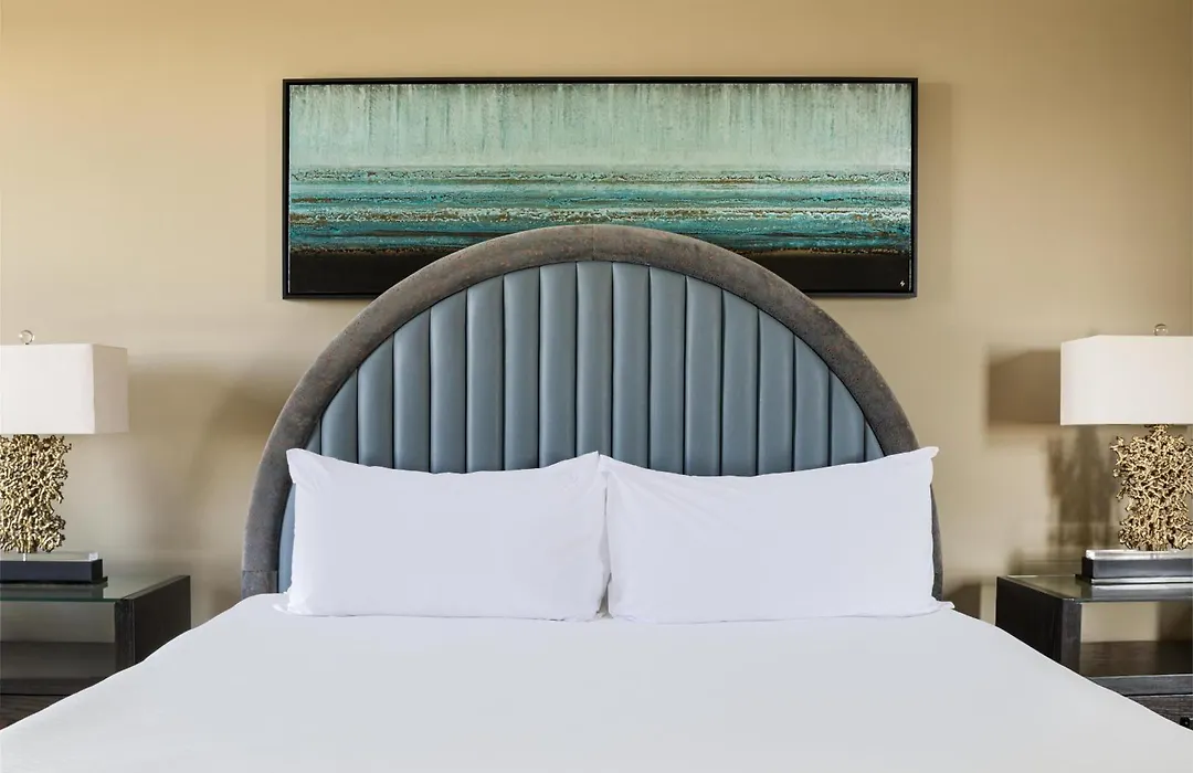 Colcord Hotel Oklahoma City, Curio Collection By Hilton-1