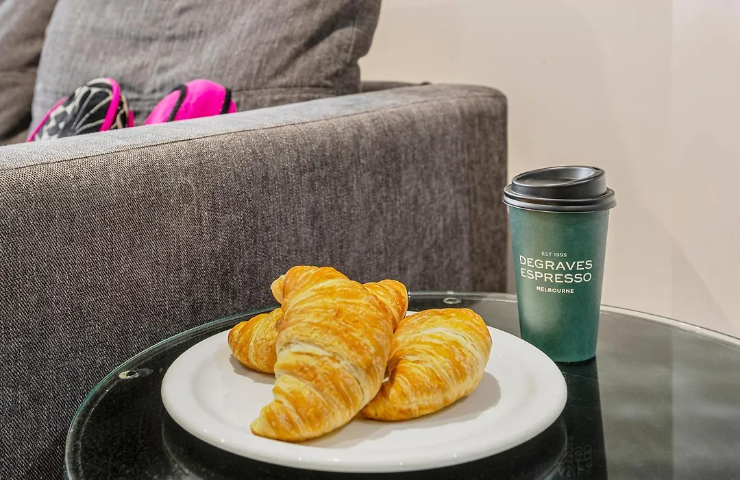 Punthill Apartment Hotel - Flinders Lane-1