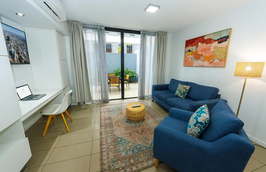 Atrio Apartments-1
