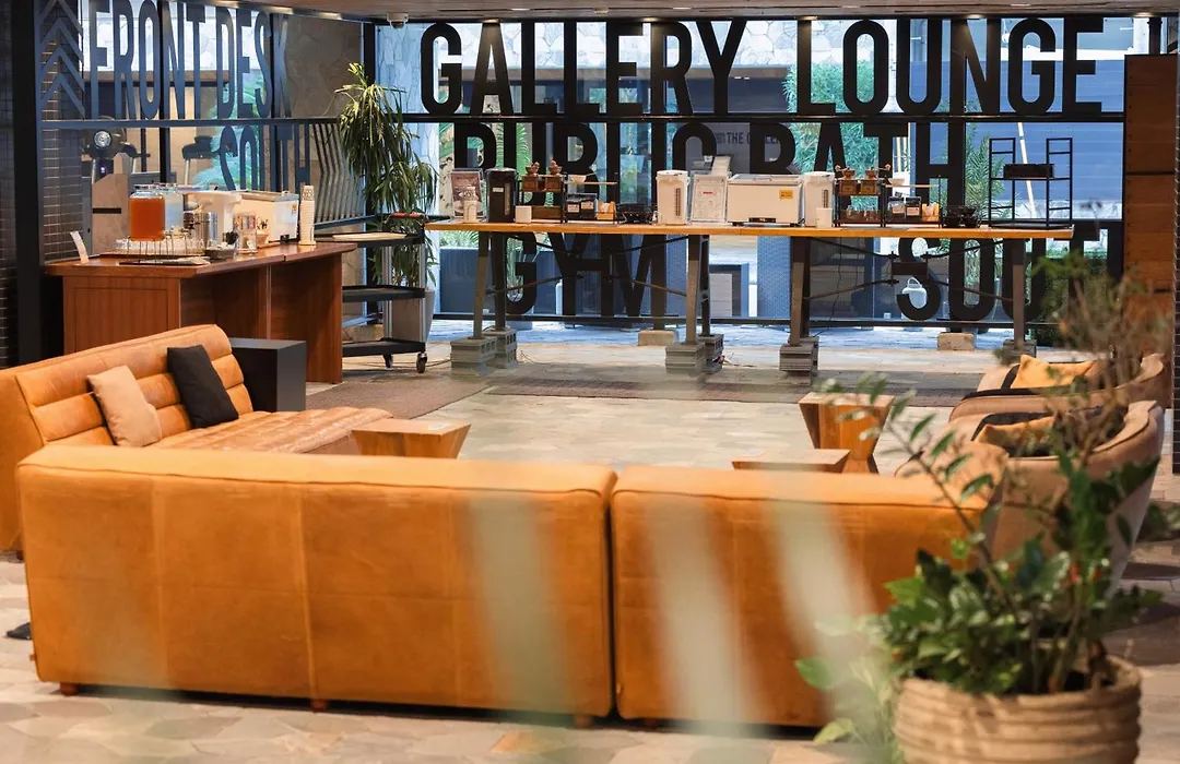Sakura Terrace The Gallery (Adults Only)-1