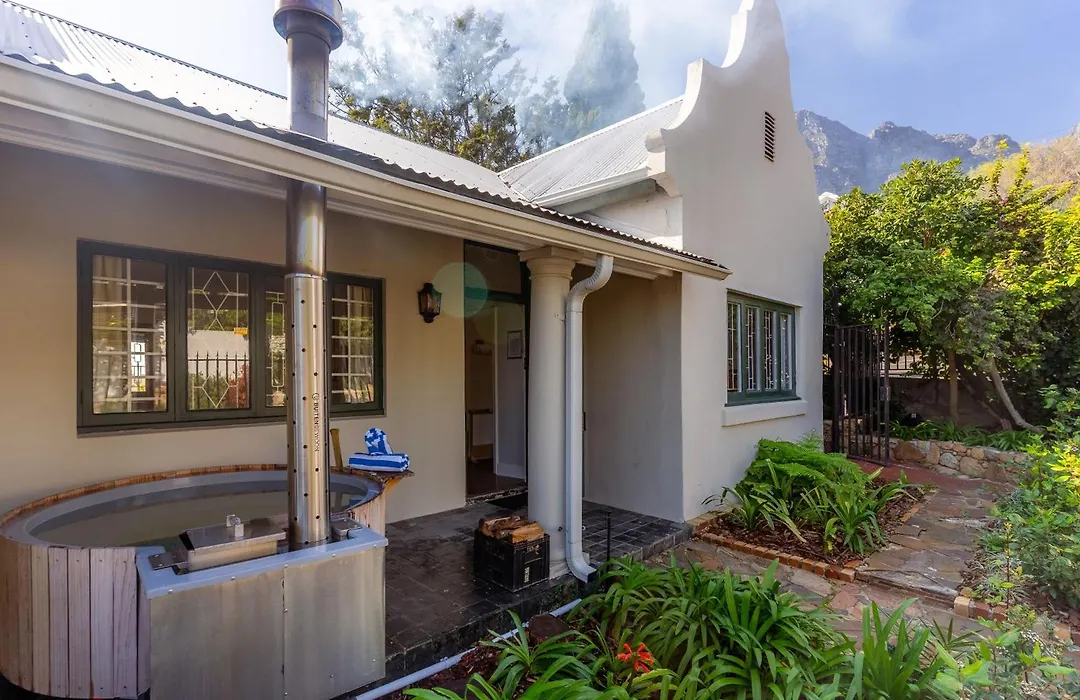 Camps Bay Village - Stone Cottages-1