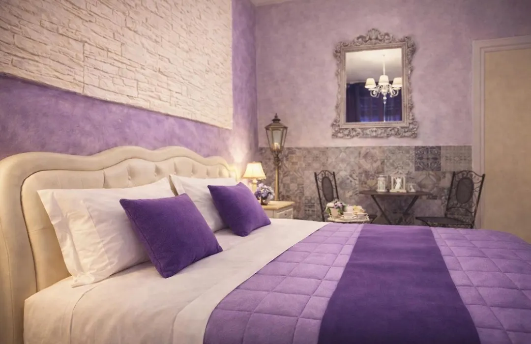 Romantic Dreams-1