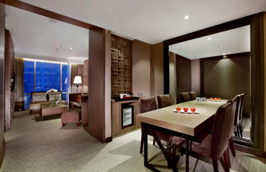 Aston Priority Simatupang Hotel And Conference Center-1