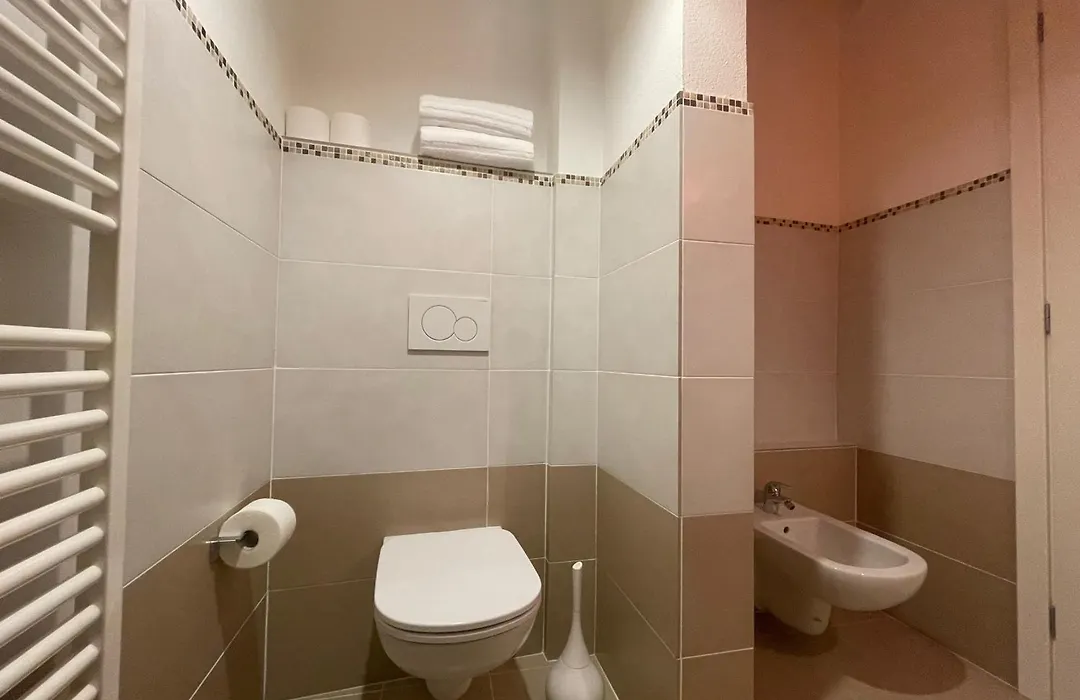 Residenza Corte Antica B&B-1
