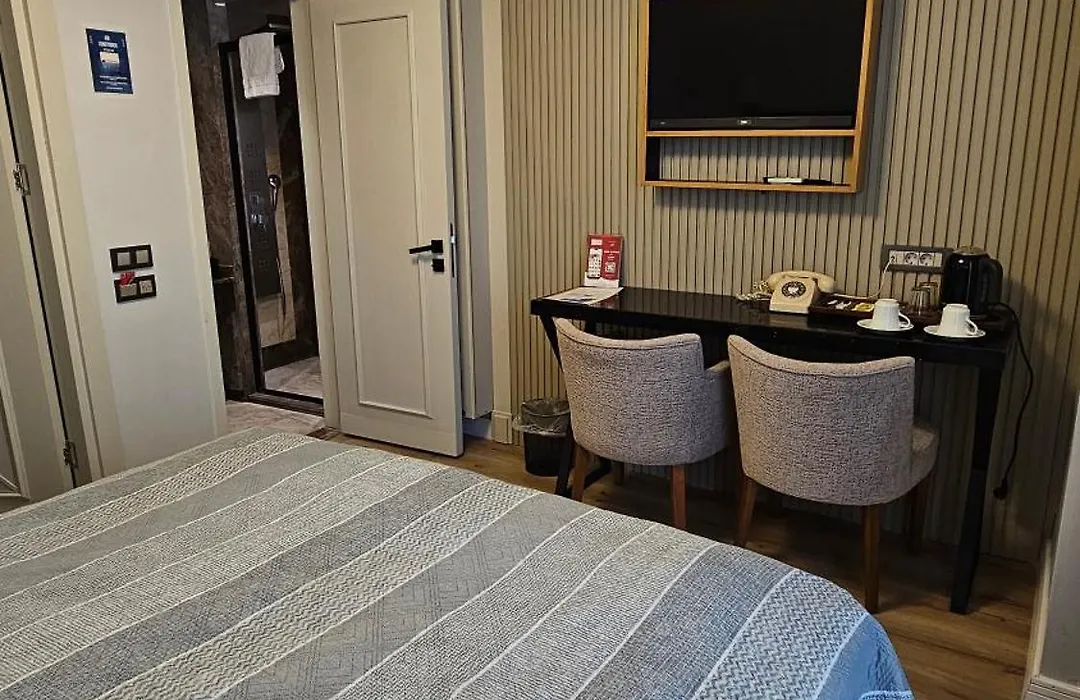 Anthemis Hotel-1