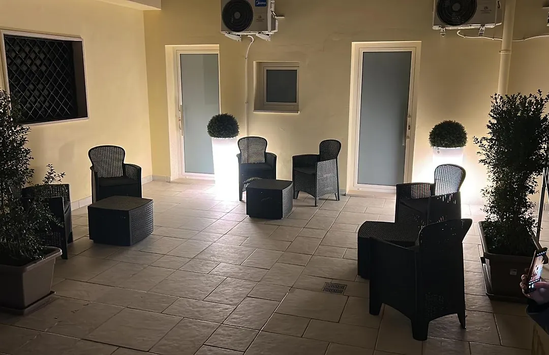 B&B Baciami Ancora-1