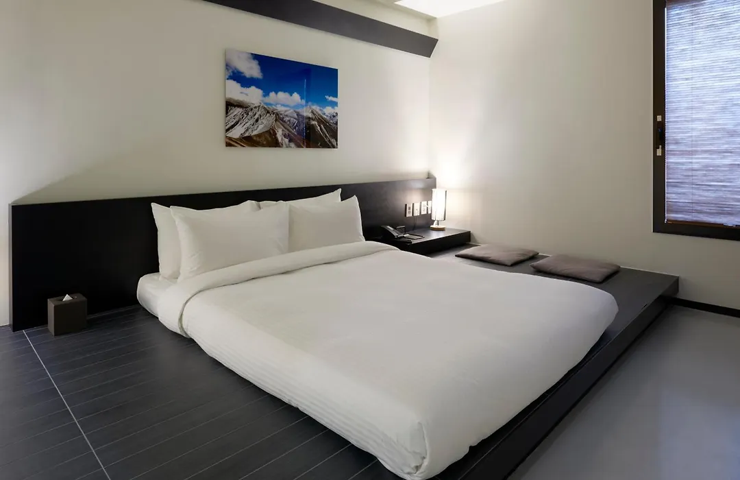 Sotetsu Hotels The Splaisir Seoul Myeongdong-1