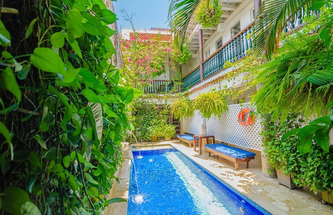 Casa Pizarro Hotel Boutique-1