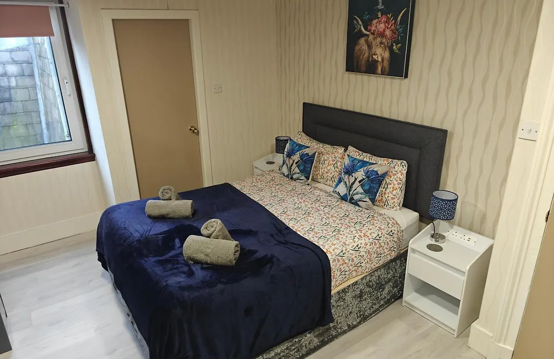The Jays Guest House-1