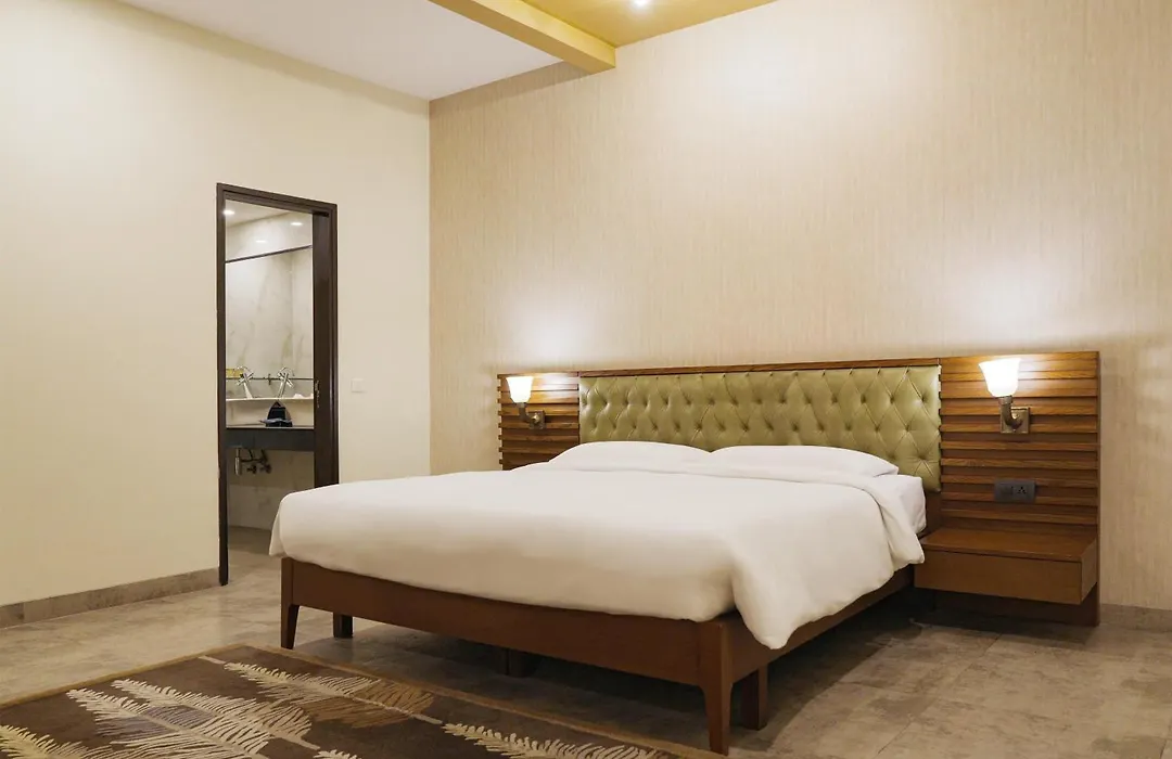 Park Inn By Radisson Amritsar Airport-1