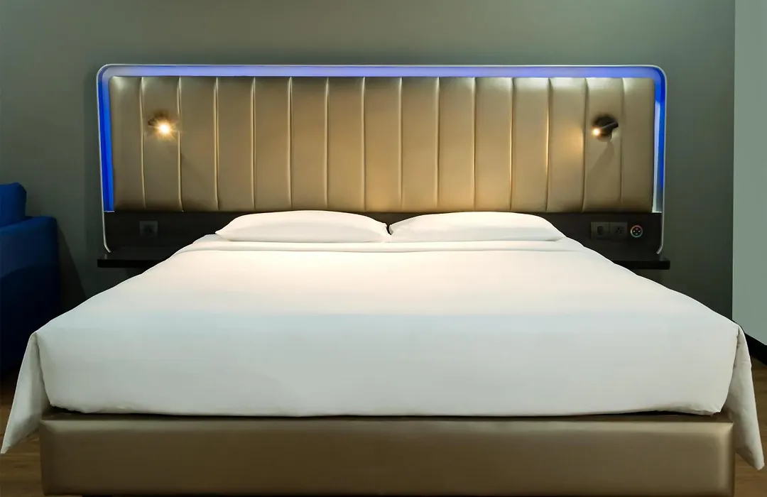 Park Inn By Radisson Amritsar Airport-1