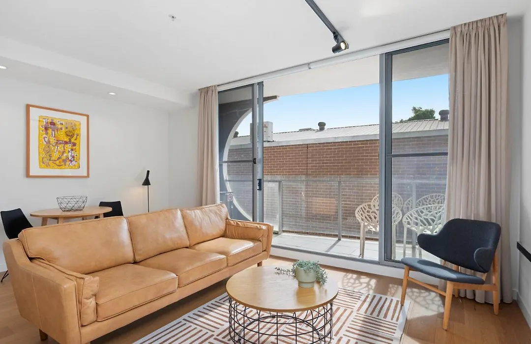 District Apartments Fitzroy-1