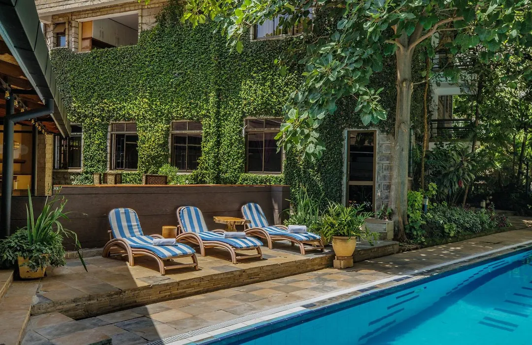Kates Hotel & Residence-1