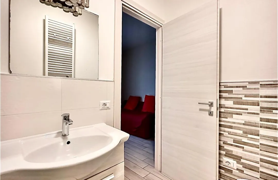 B&B Santa Maria Novella-1