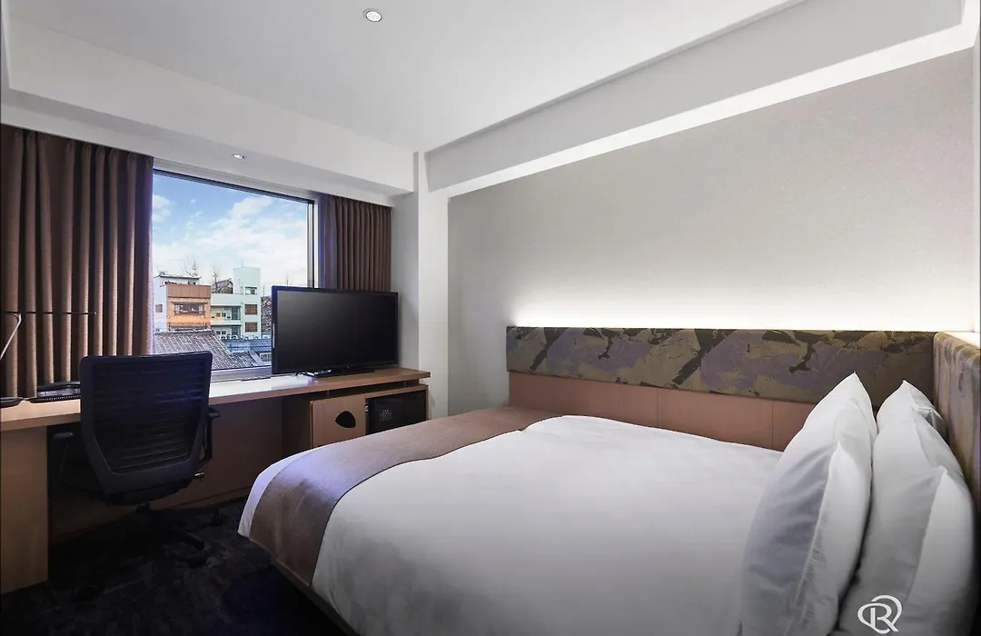 Daiwa Roynet Hotel Kyoto Ekimae Premier-1