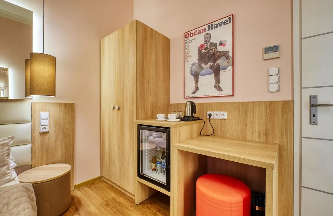 Salvator Boutique Hotel Vegan-Friendly-1