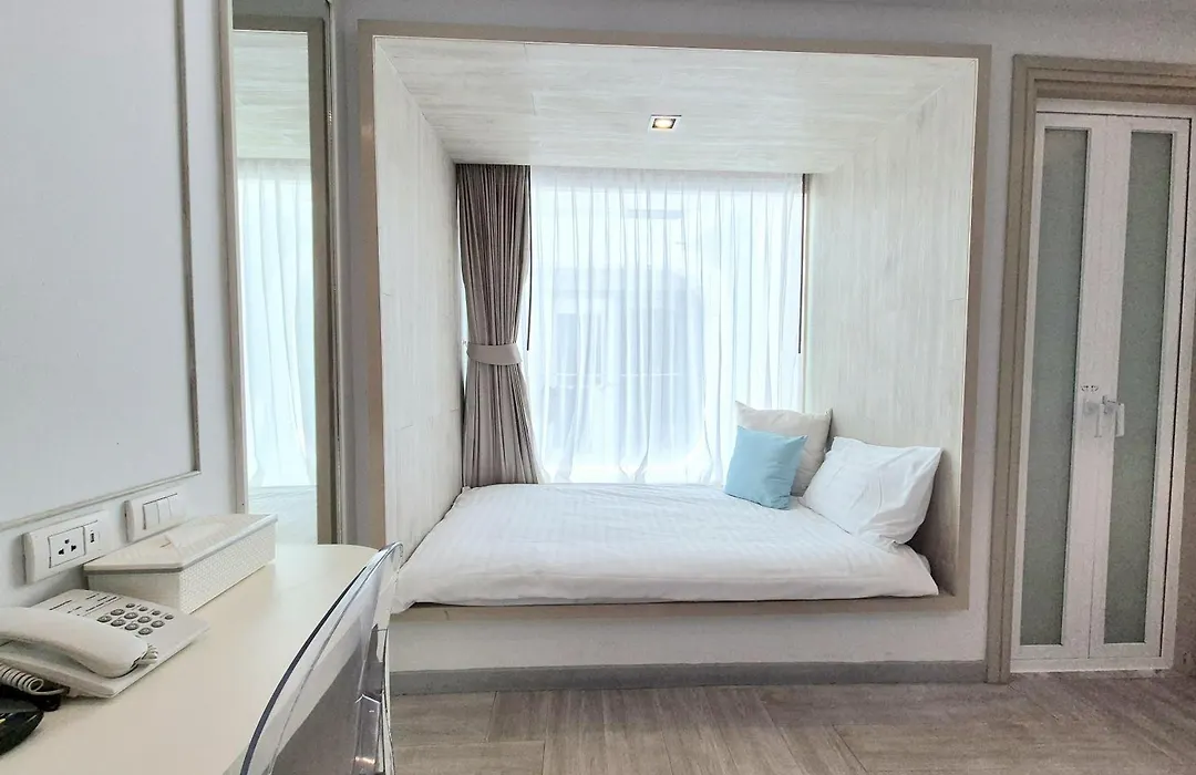 The Bloc Hotel Phuket-1