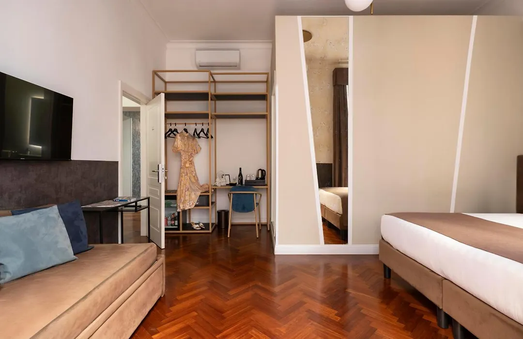 Vittoriano Suite-1